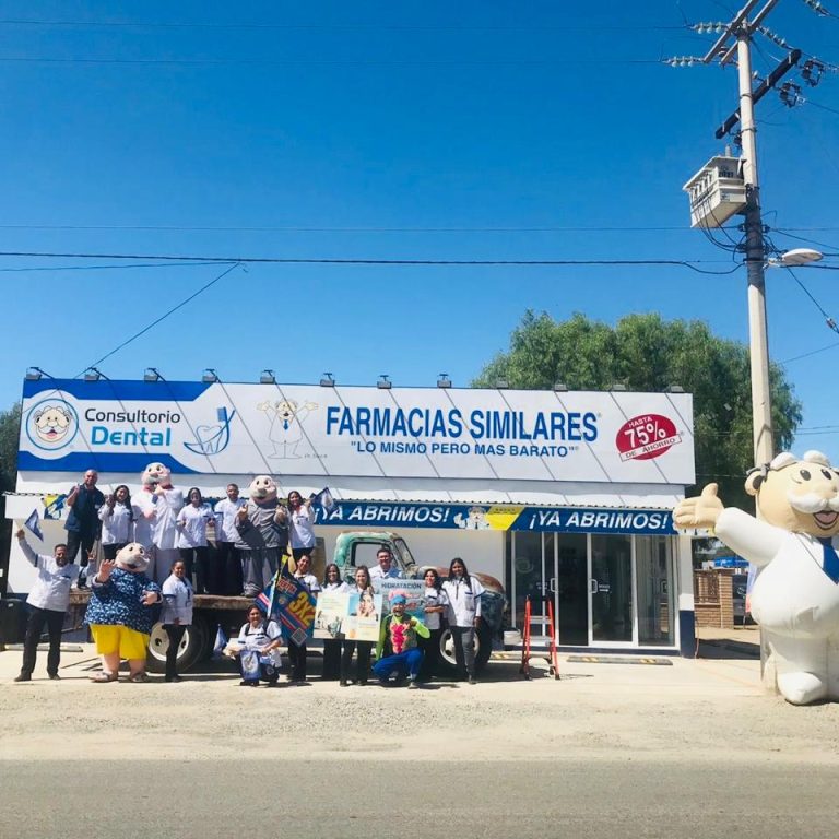 APERTURA EL PORVENIR