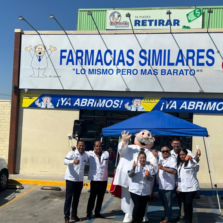 APERTURA TECATE TANAMA